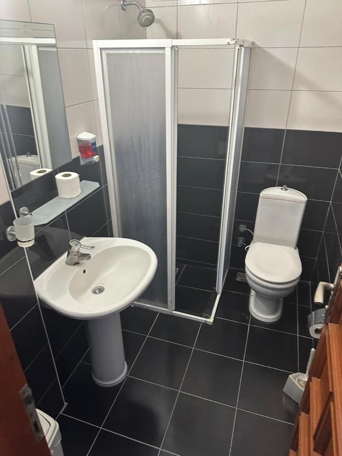 London House Hotel Кемер Экстерьер фото