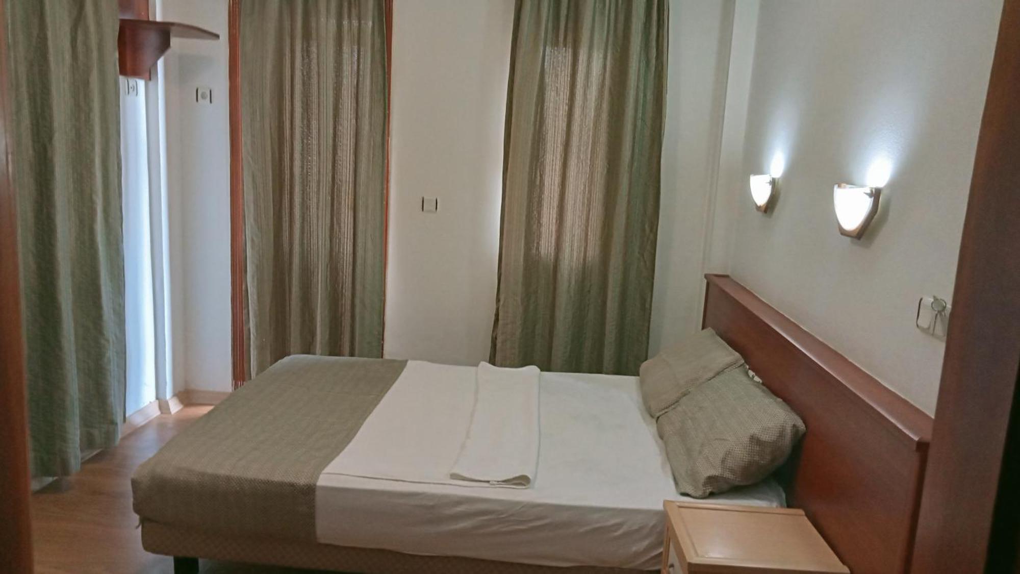 London House Hotel Кемер Экстерьер фото