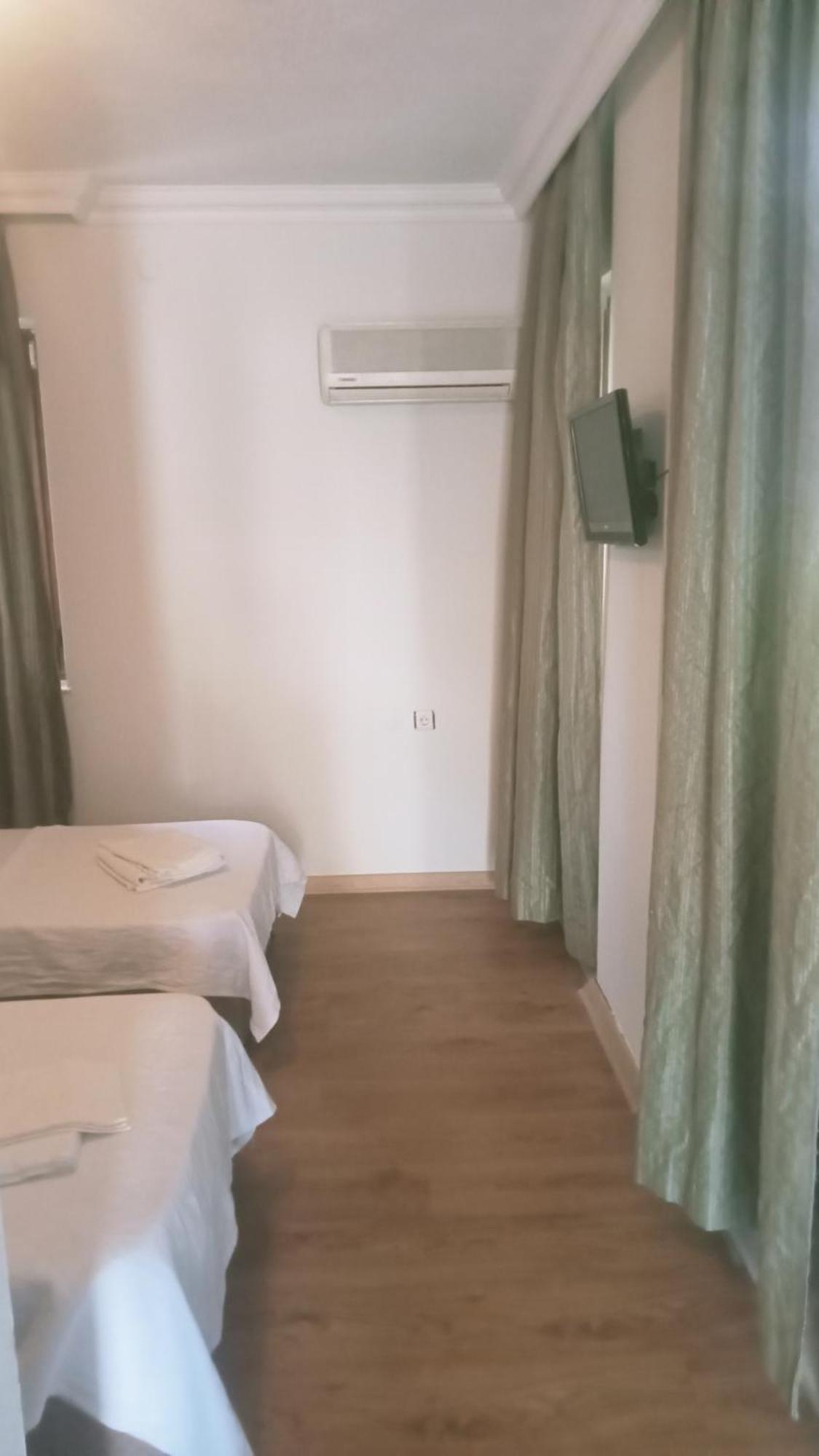 London House Hotel Кемер Экстерьер фото