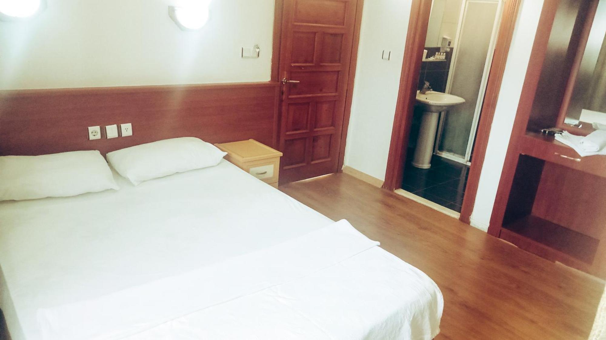 London House Hotel Кемер Номер фото