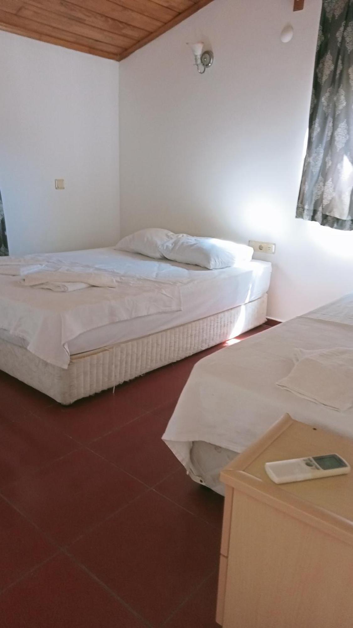 London House Hotel Кемер Номер фото